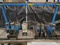 Weber - diverse persmachines - afbeelding 3 van  10