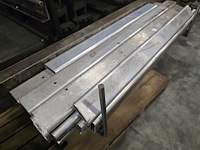 Weber - diverse persmachines - afbeelding 6 van  10