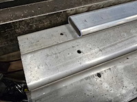 Weber - diverse persmachines - afbeelding 7 van  10