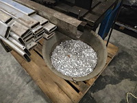 Weber - diverse persmachines - afbeelding 8 van  10