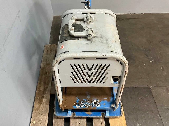 Weber - mt cr3 - trilplaat - afbeelding 3 van  6