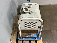 Weber - mt cr3 - trilplaat - afbeelding 3 van  6