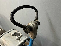 Weber - mt cr3 - trilplaat - afbeelding 4 van  6