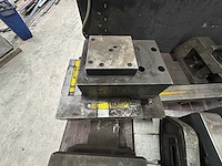Weber - overige pons- en stansmachines - ponsbeugels - afbeelding 6 van  12