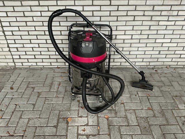 Weber - we 60l - stof en waterzuiger - afbeelding 2 van  8