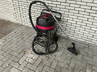 Weber - we 60l - stof en waterzuiger - afbeelding 8 van  8