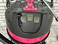 Weber - we 60l - stof en waterzuiger - afbeelding 3 van  8