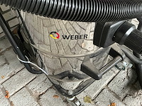 Weber - we 60l - stof en waterzuiger - afbeelding 4 van  8