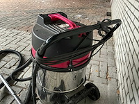 Weber - we 60l - stof en waterzuiger - afbeelding 5 van  8