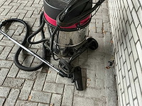 Weber - we 60l - stof en waterzuiger - afbeelding 6 van  8