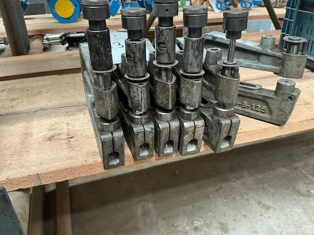 Weber 0-8-125 pons (6x) - afbeelding 5 van  5