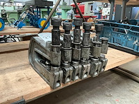 Weber 0-8-125 pons (6x) - afbeelding 1 van  3