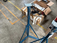 Weber 1,5 t assteun (2x) - afbeelding 2 van  4