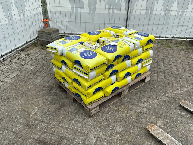 Weber 332 ur+ voegmortel - afbeelding 1 van  5