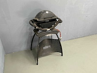 Weber barbecue - afbeelding 3 van  8