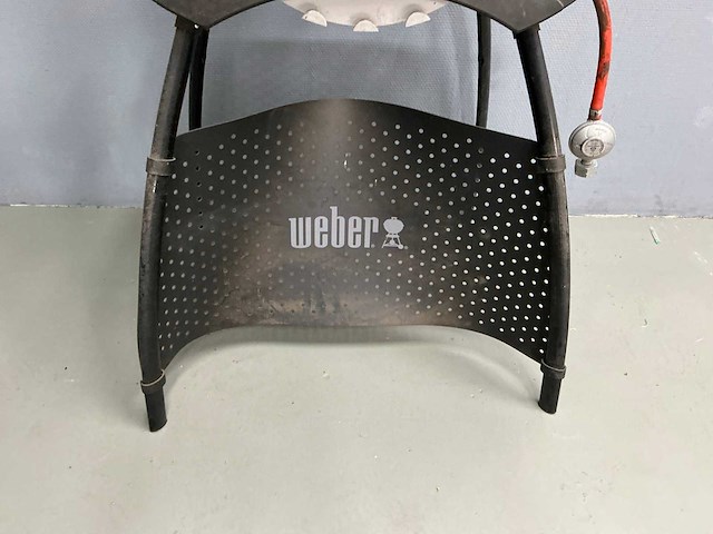 Weber barbecue - afbeelding 4 van  8
