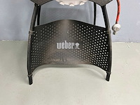 Weber barbecue - afbeelding 4 van  8