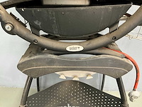 Weber barbecue - afbeelding 5 van  8