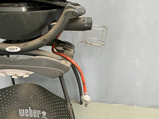 Weber barbecue - afbeelding 6 van  8