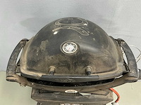 Weber barbecue - afbeelding 7 van  8