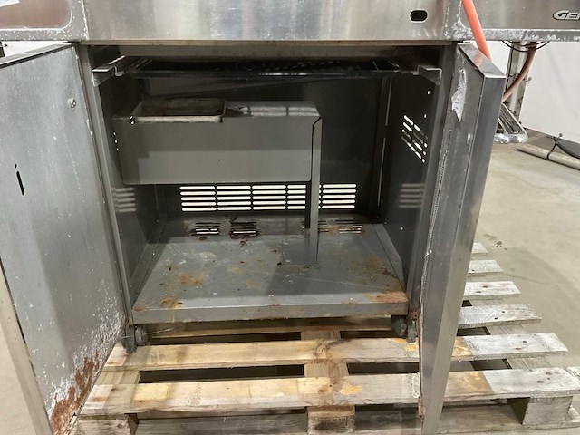 Weber barbecue - afbeelding 7 van  9