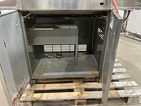 Weber barbecue - afbeelding 7 van  9