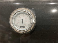 Weber barbecue - afbeelding 8 van  9