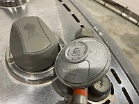 Weber barbecue - afbeelding 9 van  9