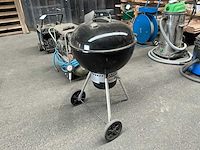 Weber barbecue - afbeelding 1 van  5