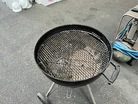 Weber barbecue - afbeelding 4 van  5