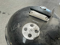 Weber barbecue - afbeelding 5 van  5