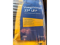 Weber beamix - voegmortel (110x) - afbeelding 2 van  2