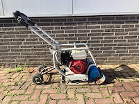 Weber cf 2 hd trilplaat - afbeelding 2 van  11