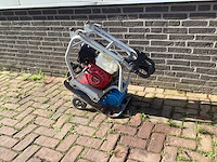 Weber cf 2 hd trilplaat - afbeelding 4 van  11