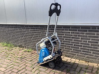 Weber cf 2 hd trilplaat - afbeelding 7 van  11
