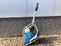 Weber cf 2 hd trilplaat - afbeelding 8 van  11