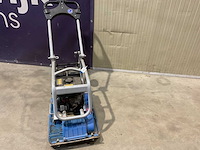 Weber cf 2r trilplaat - afbeelding 2 van  5