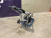 Weber cf 2r trilplaat - afbeelding 3 van  5