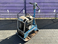 Weber cr4/65 trilplaat - afbeelding 1 van  6