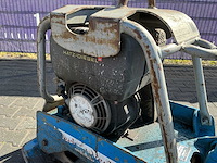 Weber cr4/65 trilplaat - afbeelding 6 van  6