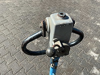 Weber cr4/65 trilplaat - afbeelding 5 van  6