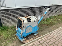 Weber cr6 trilplaat - afbeelding 2 van  6