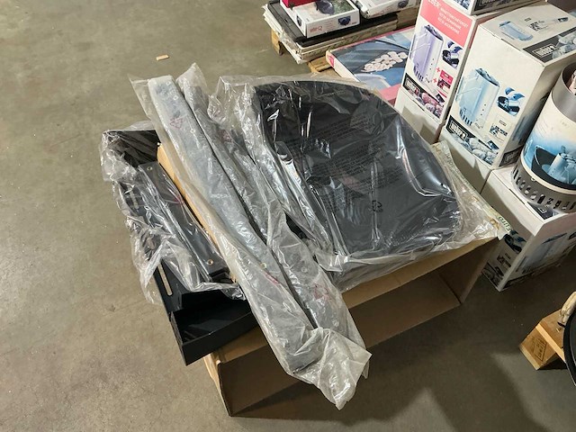 Weber diversen barbecue - afbeelding 2 van  27