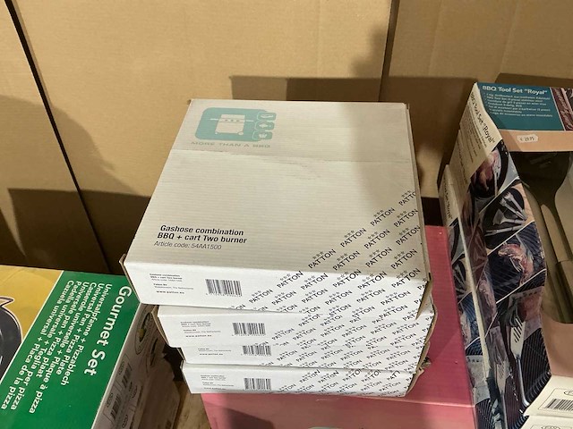 Weber diversen barbecue - afbeelding 6 van  27