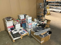 Weber diversen barbecue