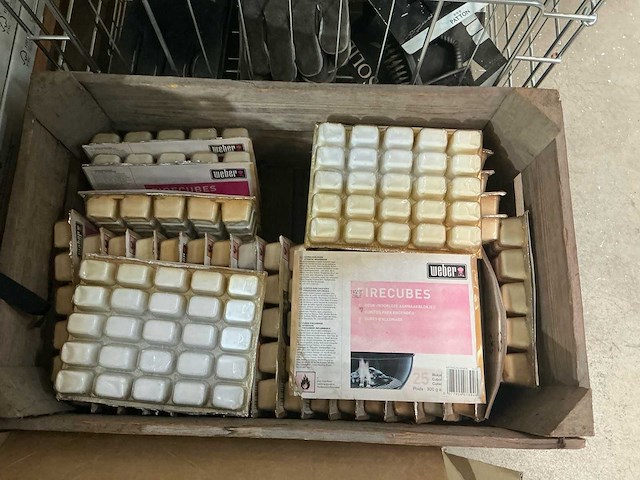 Weber diversen barbecue - afbeelding 13 van  27