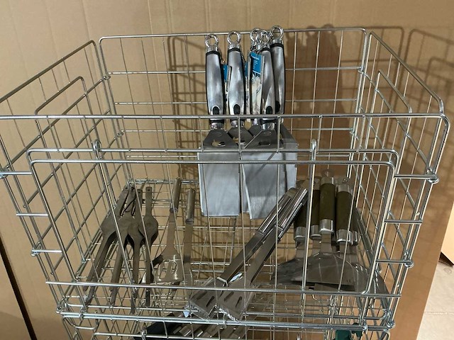 Weber diversen barbecue - afbeelding 15 van  27