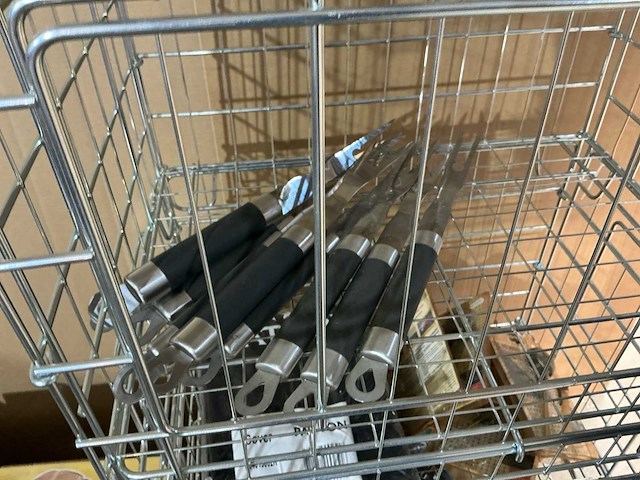 Weber diversen barbecue - afbeelding 16 van  27