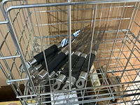 Weber diversen barbecue - afbeelding 16 van  27