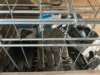 Weber diversen barbecue - afbeelding 18 van  27